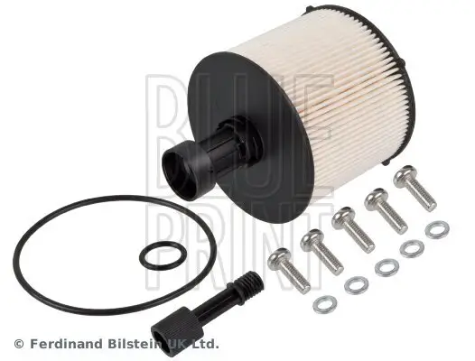 Kraftstofffilter BLUE PRINT ADN12353 Bild Kraftstofffilter BLUE PRINT ADN12353