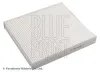 Filter, Innenraumluft BLUE PRINT ADN12501 Bild Filter, Innenraumluft BLUE PRINT ADN12501