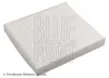 Filter, Innenraumluft BLUE PRINT ADN12501 Bild Filter, Innenraumluft BLUE PRINT ADN12501