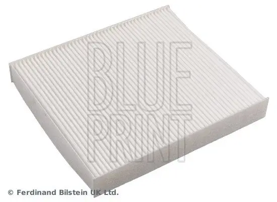 Filter, Innenraumluft BLUE PRINT ADN12501 Bild Filter, Innenraumluft BLUE PRINT ADN12501