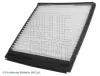 Filter, Innenraumluft BLUE PRINT ADN12502 Bild Filter, Innenraumluft BLUE PRINT ADN12502