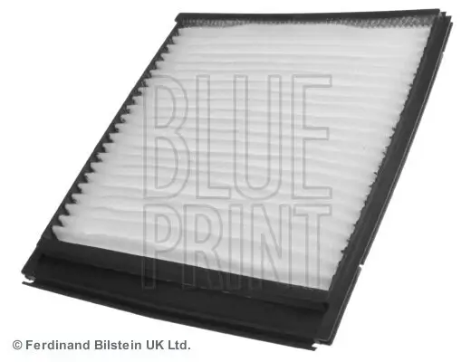Filter, Innenraumluft BLUE PRINT ADN12502 Bild Filter, Innenraumluft BLUE PRINT ADN12502
