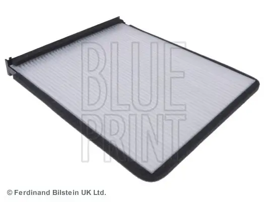 Filter, Innenraumluft BLUE PRINT ADN12503 Bild Filter, Innenraumluft BLUE PRINT ADN12503