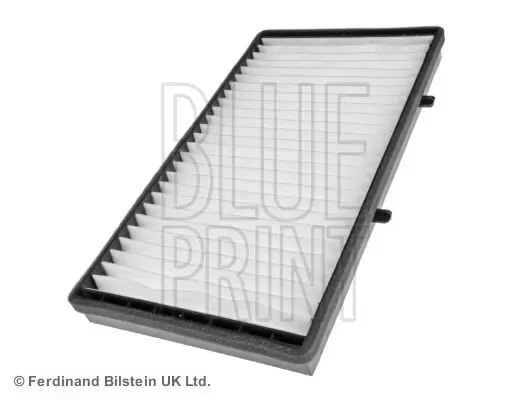 Filter, Innenraumluft BLUE PRINT ADN12509 Bild Filter, Innenraumluft BLUE PRINT ADN12509