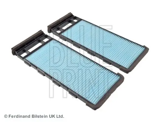 Filtersatz, Innenraumluft BLUE PRINT ADN12510 Bild Filtersatz, Innenraumluft BLUE PRINT ADN12510