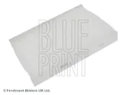 Filter, Innenraumluft BLUE PRINT ADN12516