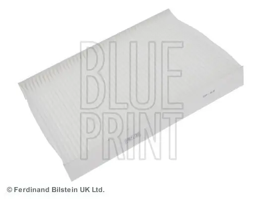 Filter, Innenraumluft BLUE PRINT ADN12516 Bild Filter, Innenraumluft BLUE PRINT ADN12516