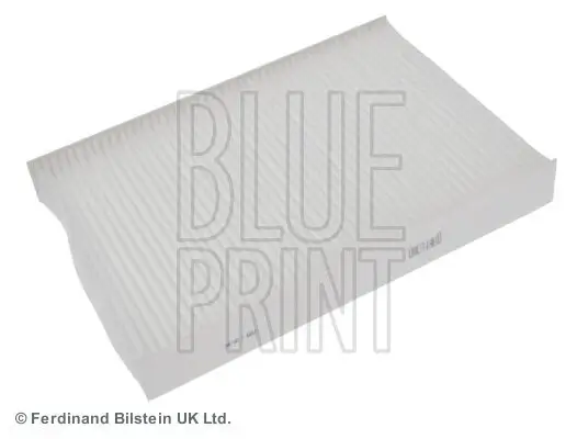 Filter, Innenraumluft BLUE PRINT ADN12516 Bild Filter, Innenraumluft BLUE PRINT ADN12516