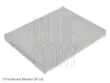 Filter, Innenraumluft BLUE PRINT ADN12517 Bild Filter, Innenraumluft BLUE PRINT ADN12517