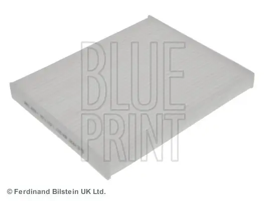 Filter, Innenraumluft BLUE PRINT ADN12517 Bild Filter, Innenraumluft BLUE PRINT ADN12517