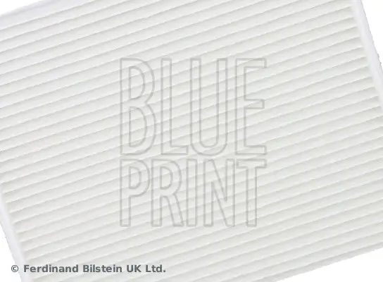 Filter, Innenraumluft BLUE PRINT ADN12517 Bild Filter, Innenraumluft BLUE PRINT ADN12517