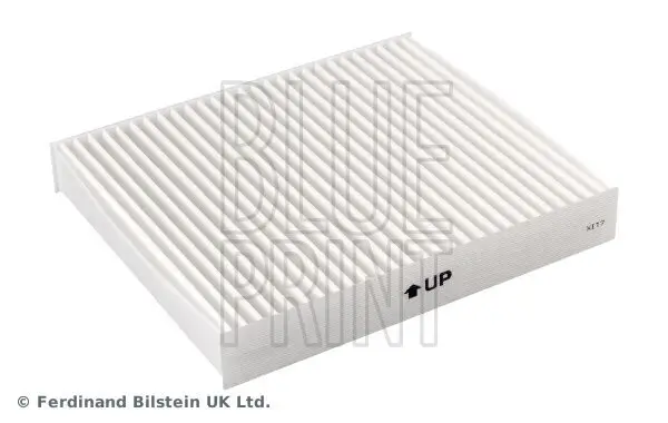 Filter, Innenraumluft BLUE PRINT ADN12518