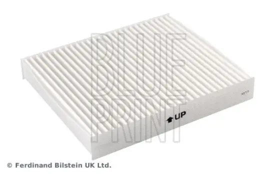 Filter, Innenraumluft BLUE PRINT ADN12518 Bild Filter, Innenraumluft BLUE PRINT ADN12518