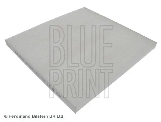 Filter, Innenraumluft BLUE PRINT ADN12519 Bild Filter, Innenraumluft BLUE PRINT ADN12519