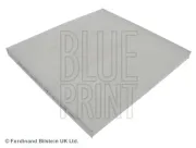Filter, Innenraumluft BLUE PRINT ADN12519