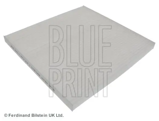 Filter, Innenraumluft BLUE PRINT ADN12519 Bild Filter, Innenraumluft BLUE PRINT ADN12519