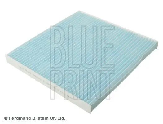 Filter, Innenraumluft BLUE PRINT ADN12521 Bild Filter, Innenraumluft BLUE PRINT ADN12521