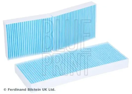 Filtersatz, Innenraumluft BLUE PRINT ADN12522 Bild Filtersatz, Innenraumluft BLUE PRINT ADN12522