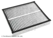 Filter, Innenraumluft BLUE PRINT ADN12523