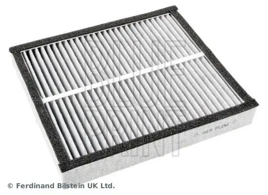Filter, Innenraumluft BLUE PRINT ADN12523 Bild Filter, Innenraumluft BLUE PRINT ADN12523