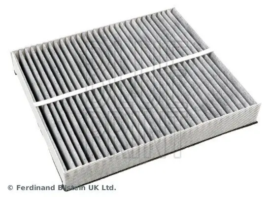 Filter, Innenraumluft BLUE PRINT ADN12523 Bild Filter, Innenraumluft BLUE PRINT ADN12523