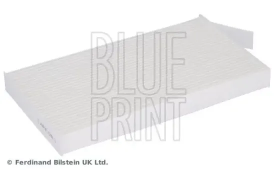 Filter, Innenraumluft BLUE PRINT ADN12524 Bild Filter, Innenraumluft BLUE PRINT ADN12524