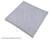Filter, Innenraumluft BLUE PRINT ADN12530