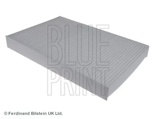 Filter, Innenraumluft BLUE PRINT ADN12531 Bild Filter, Innenraumluft BLUE PRINT ADN12531