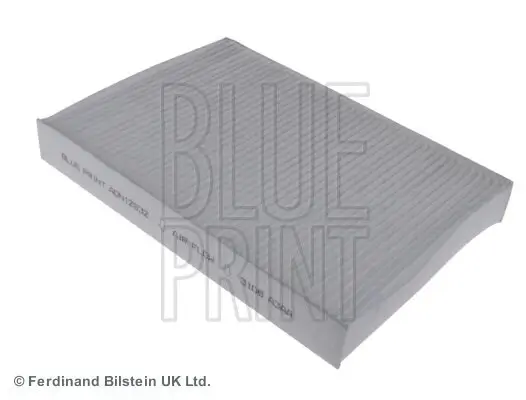 Filter, Innenraumluft BLUE PRINT ADN12532