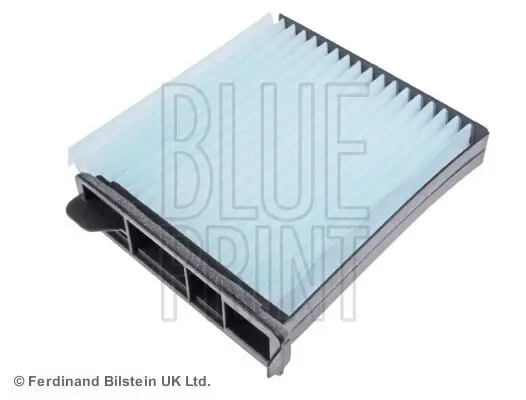 Filter, Innenraumluft BLUE PRINT ADN12533 Bild Filter, Innenraumluft BLUE PRINT ADN12533