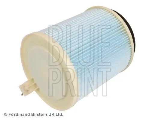 Filter, Innenraumluft BLUE PRINT ADN12534 Bild Filter, Innenraumluft BLUE PRINT ADN12534