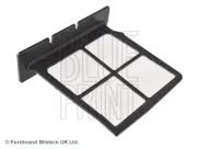 Filter, Innenraumluft BLUE PRINT ADN12536