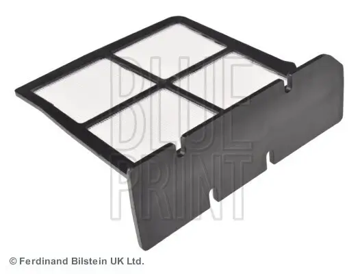 Filter, Innenraumluft BLUE PRINT ADN12536 Bild Filter, Innenraumluft BLUE PRINT ADN12536