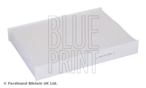 Filter, Innenraumluft BLUE PRINT ADN12539