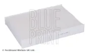 Filter, Innenraumluft BLUE PRINT ADN12539