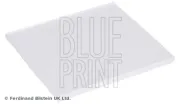 Filter, Innenraumluft BLUE PRINT ADN12540