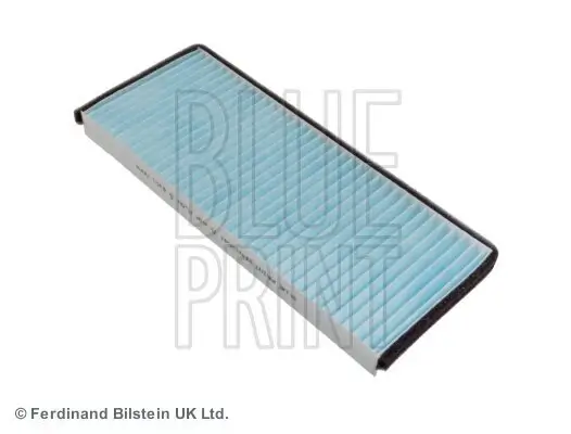 Filter, Innenraumluft BLUE PRINT ADN12541