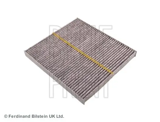 Filter, Innenraumluft BLUE PRINT ADN12543 Bild Filter, Innenraumluft BLUE PRINT ADN12543