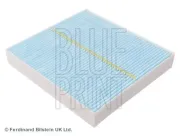 Filter, Innenraumluft BLUE PRINT ADN12544