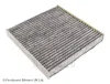 Filter, Innenraumluft BLUE PRINT ADN12545 Bild Filter, Innenraumluft BLUE PRINT ADN12545