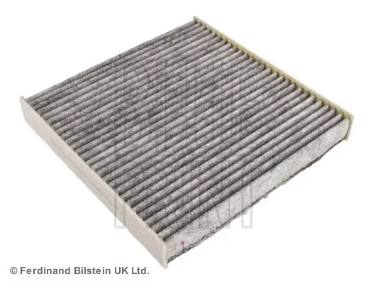Filter, Innenraumluft BLUE PRINT ADN12545 Bild Filter, Innenraumluft BLUE PRINT ADN12545