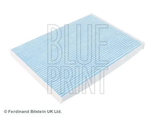 Filter, Innenraumluft BLUE PRINT ADN12548