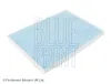 Filter, Innenraumluft BLUE PRINT ADN12548