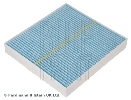 Filter, Innenraumluft BLUE PRINT ADN12549 Bild Filter, Innenraumluft BLUE PRINT ADN12549