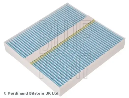 Filter, Innenraumluft BLUE PRINT ADN12549 Bild Filter, Innenraumluft BLUE PRINT ADN12549