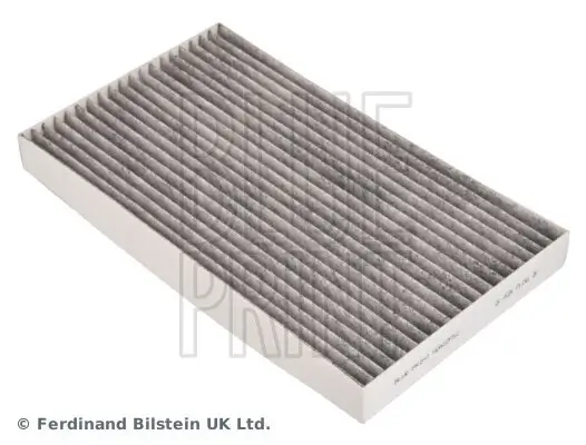 Filter, Innenraumluft BLUE PRINT ADN12552 Bild Filter, Innenraumluft BLUE PRINT ADN12552