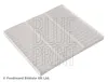 Filter, Innenraumluft BLUE PRINT ADN12553