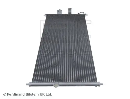 Kondensator, Klimaanlage BLUE PRINT ADN12704 Bild Kondensator, Klimaanlage BLUE PRINT ADN12704