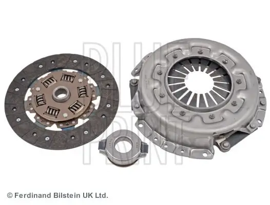 Kupplungssatz BLUE PRINT ADN130157 Bild Kupplungssatz BLUE PRINT ADN130157