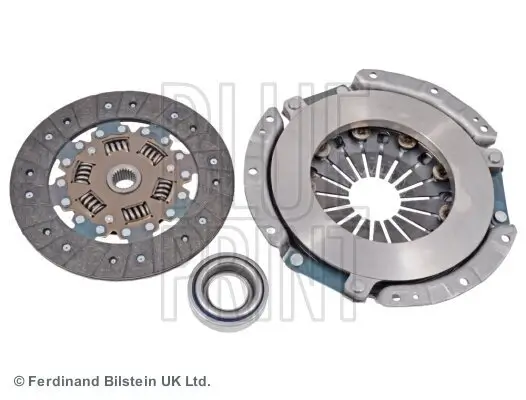 Kupplungssatz BLUE PRINT ADN130164 Bild Kupplungssatz BLUE PRINT ADN130164